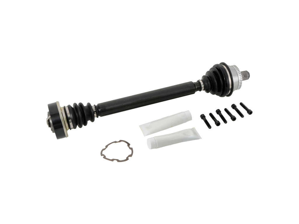2000-2004 Audi A6 Quattro CV Axle Assembly - Front Right (Autopart International)