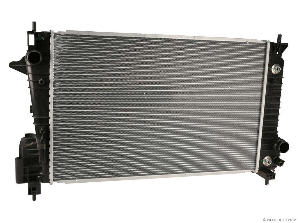 2012-2020 Chevrolet Sonic Radiator (CSF)