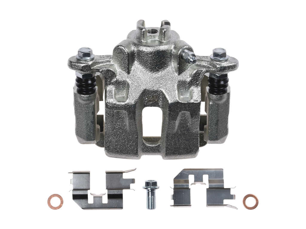 2006-2011 Honda Ridgeline Disc Brake Caliper - Rear Right (Autopart International)