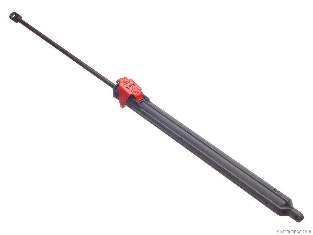 1997-1998 Volvo S90 Hood Lift Support (Stabilus)