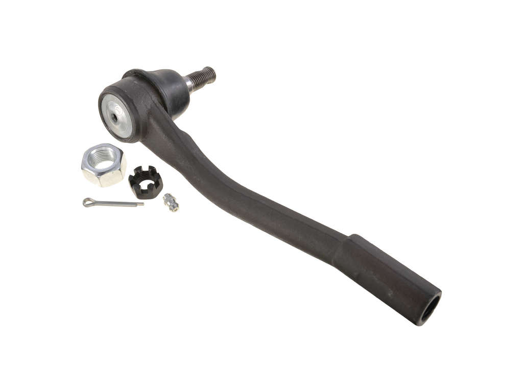 2007-2010 Hyundai Entourage Steering Tie Rod End - Front Right Outer (Autopart International)