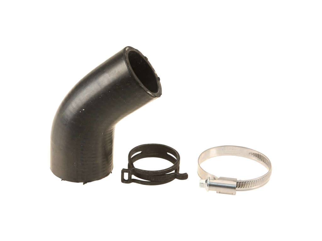 2009-2010 BMW 335i xDrive Engine Coolant Pipe (Rein)