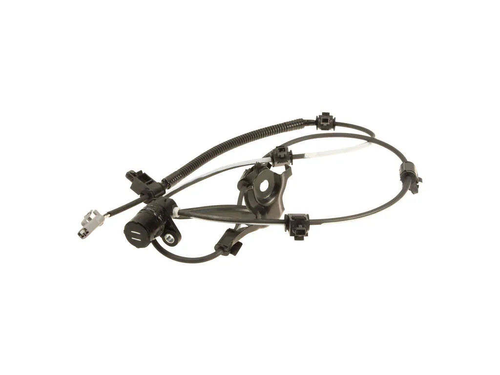 1998-2007 Toyota Land Cruiser ABS Wheel Speed Sensor - Rear Left (Genuine)