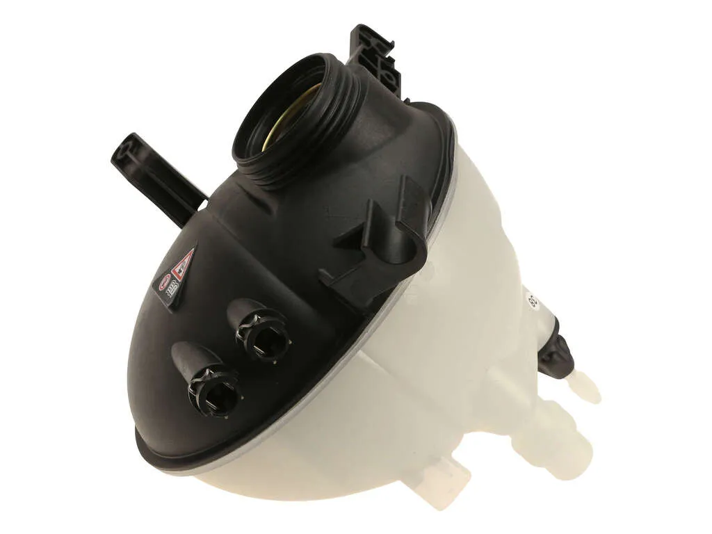 2013-2019 Mercedes-Benz SL63 AMG Engine Coolant Reservoir (Genuine)