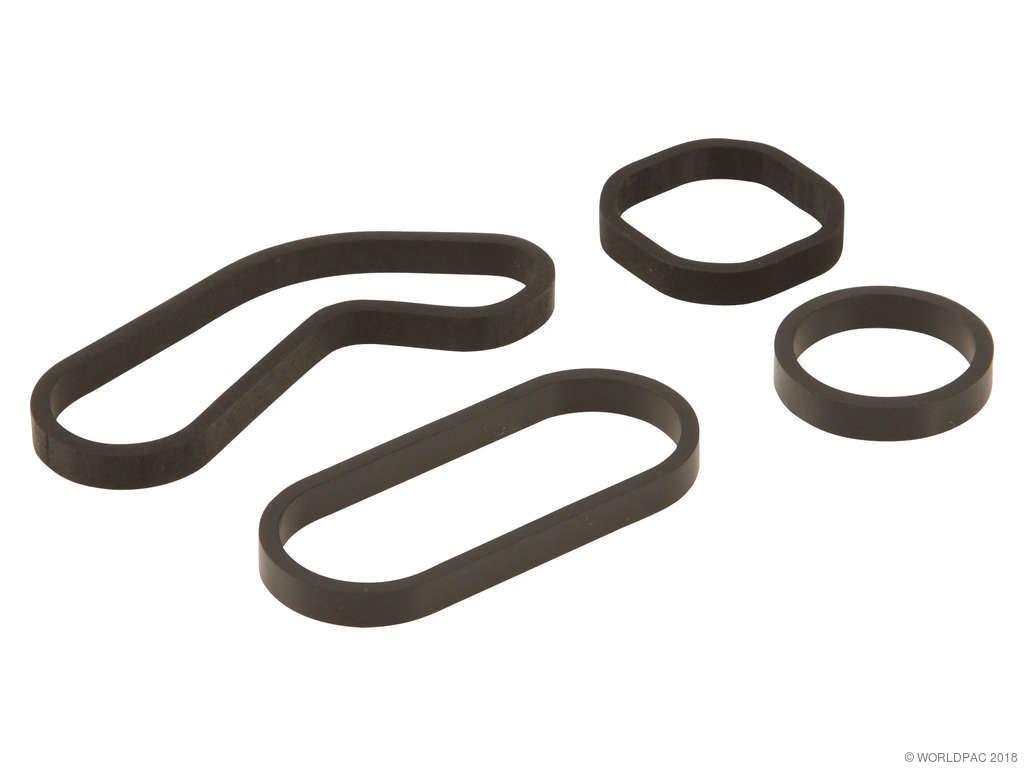 2007-2015 Mini Cooper Engine Oil Cooler Gasket (Elring)