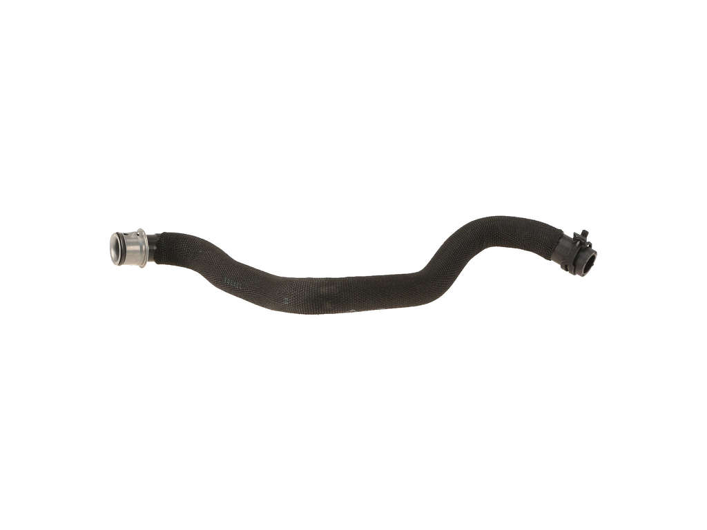 2014-2018 Mercedes-Benz CLS550 Engine Coolant Overflow Hose (Genuine)