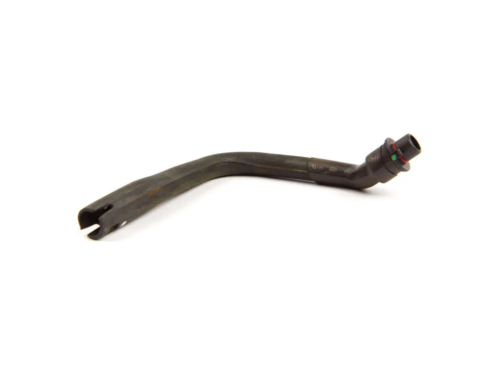 2012-2017 Buick Verano HVAC Heater Case Drain Hose (ACDelco)
