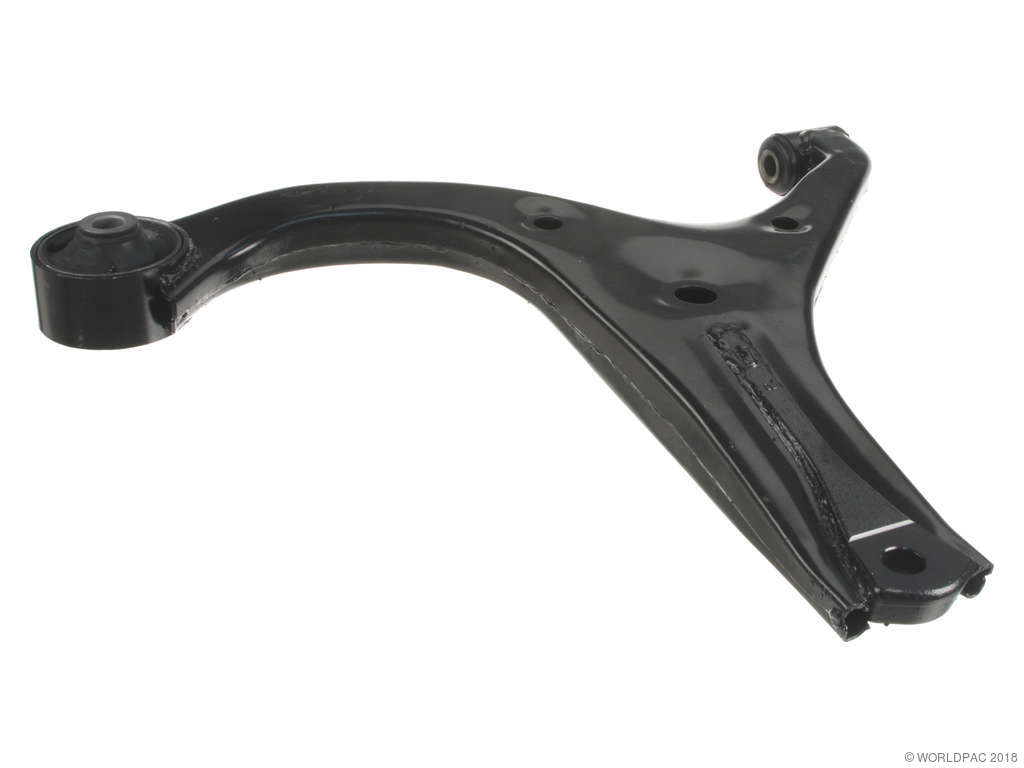 2006-2011 Kia Rio Suspension Control Arm - Front Left Lower (CTR)