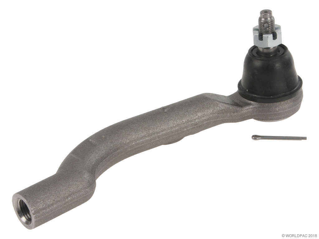 2014-2015 Nissan Rogue Select Steering Tie Rod End - Front Right Outer (Sankei 555)