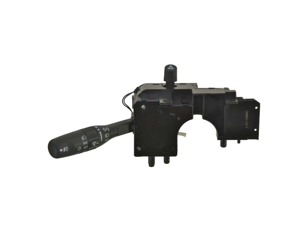 2001-2006 Jeep Wrangler Combination Switch (Autopart International)