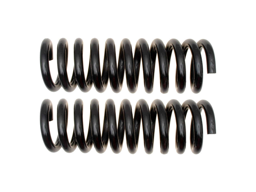 2005-2010 Chrysler 300 Coil Spring - Rear (Moog)