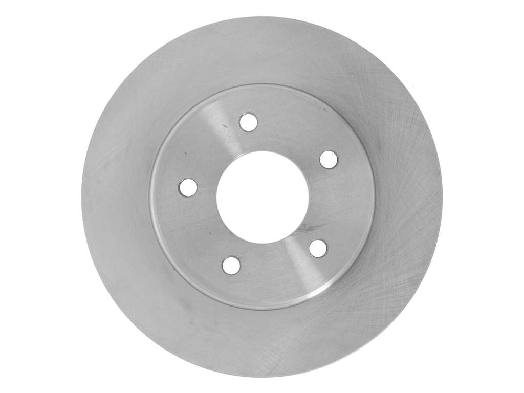 1995-1999 Chevrolet Lumina Disc Brake Rotor - Rear (Autopart International)