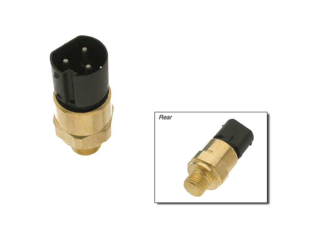 1996-1997 BMW Z3 Engine Cooling Fan Switch (Facet)