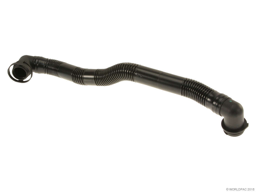 1997-1999 Audi A4 Secondary Air Injection Hose (Genuine)