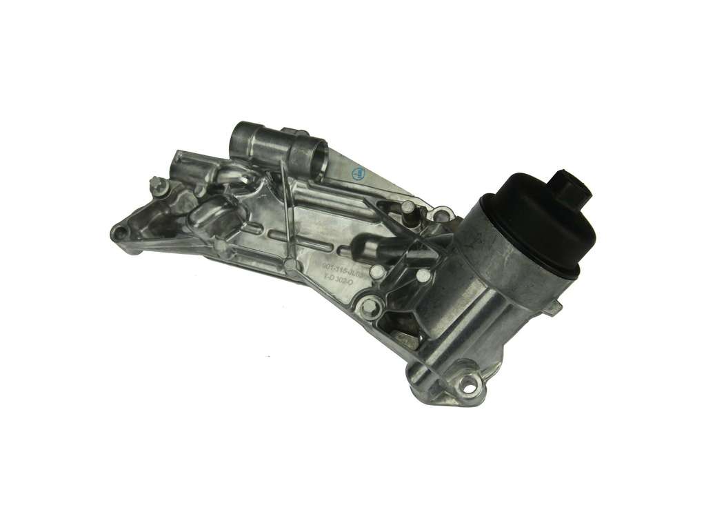 2009-2011 Chevrolet Aveo Engine Oil Cooler (Autotecnica)