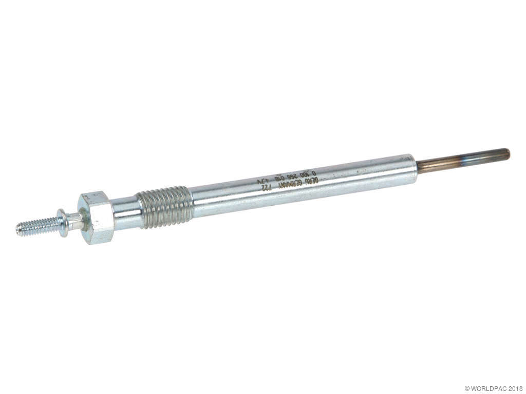 2004-2005 GMC Sierra 3500 Diesel Glow Plug (Beru)