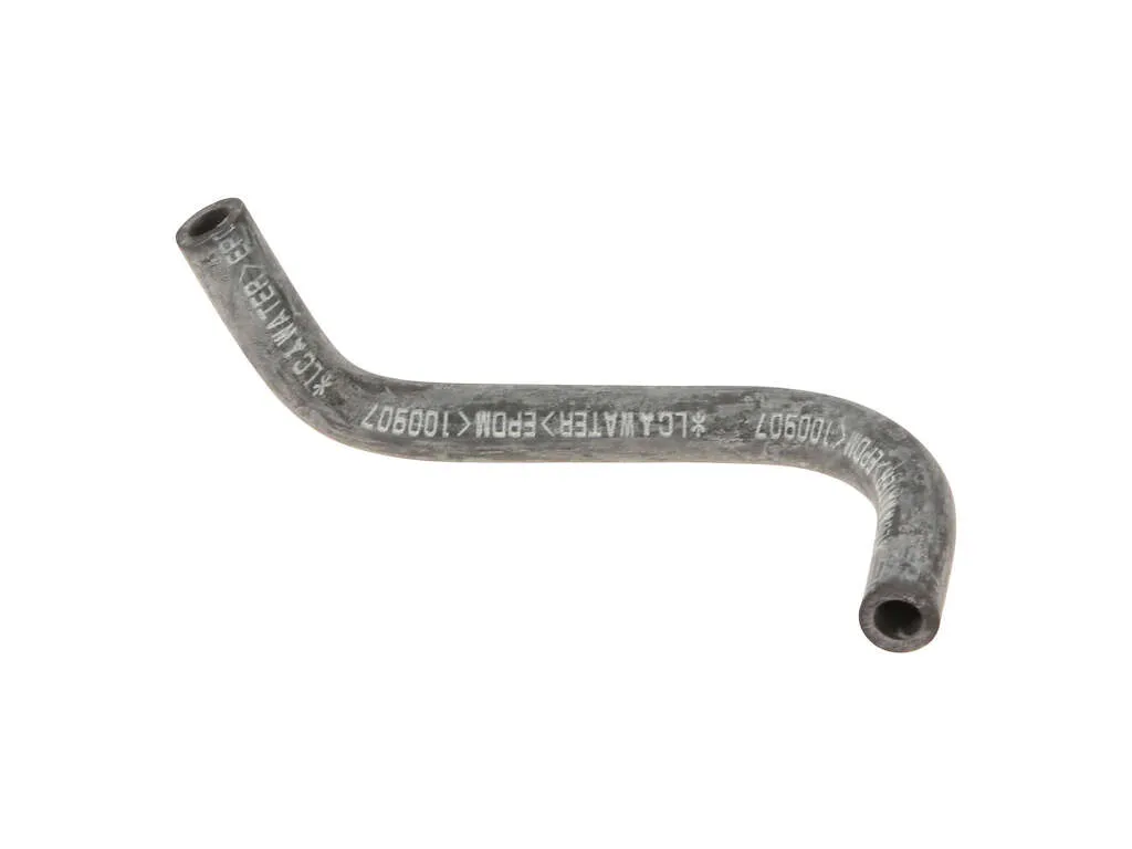 2005-2022 Toyota Tacoma Engine Coolant Reservoir Hose (Genuine)