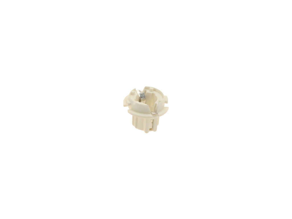 2007-2009 BMW X3 Exterior Light Bulb Socket (Genuine)