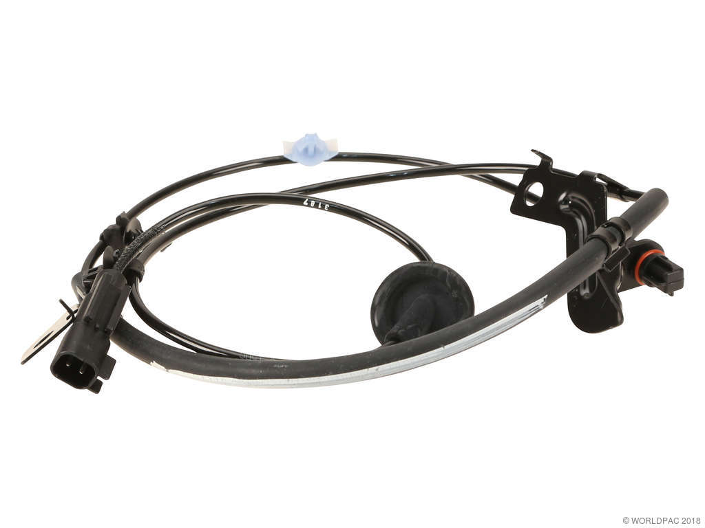 2008-2014 Dodge Avenger ABS Wheel Speed Sensor - Rear Left (Mopar)