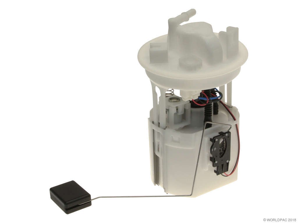 2003-2005 Mazda 6 Fuel Pump and Strainer Set (Delphi)