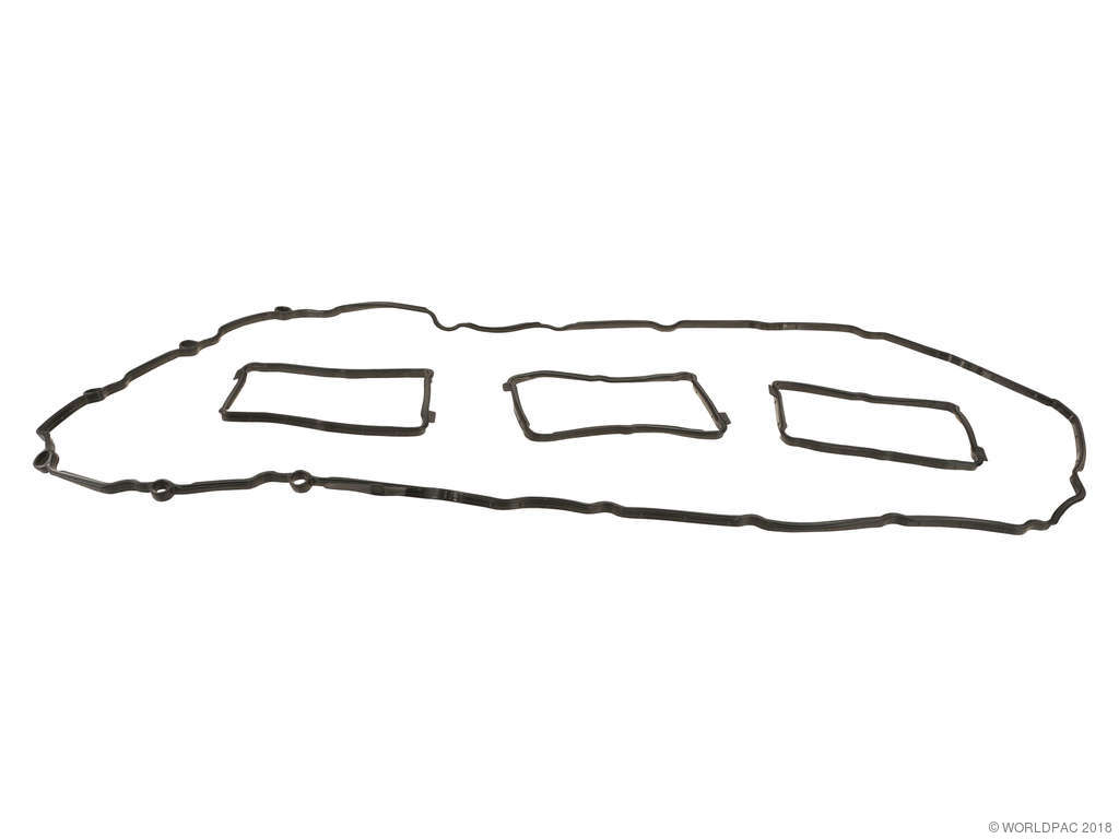 2011-2014 BMW X3 Engine Valve Cover Gasket Set (Elring)