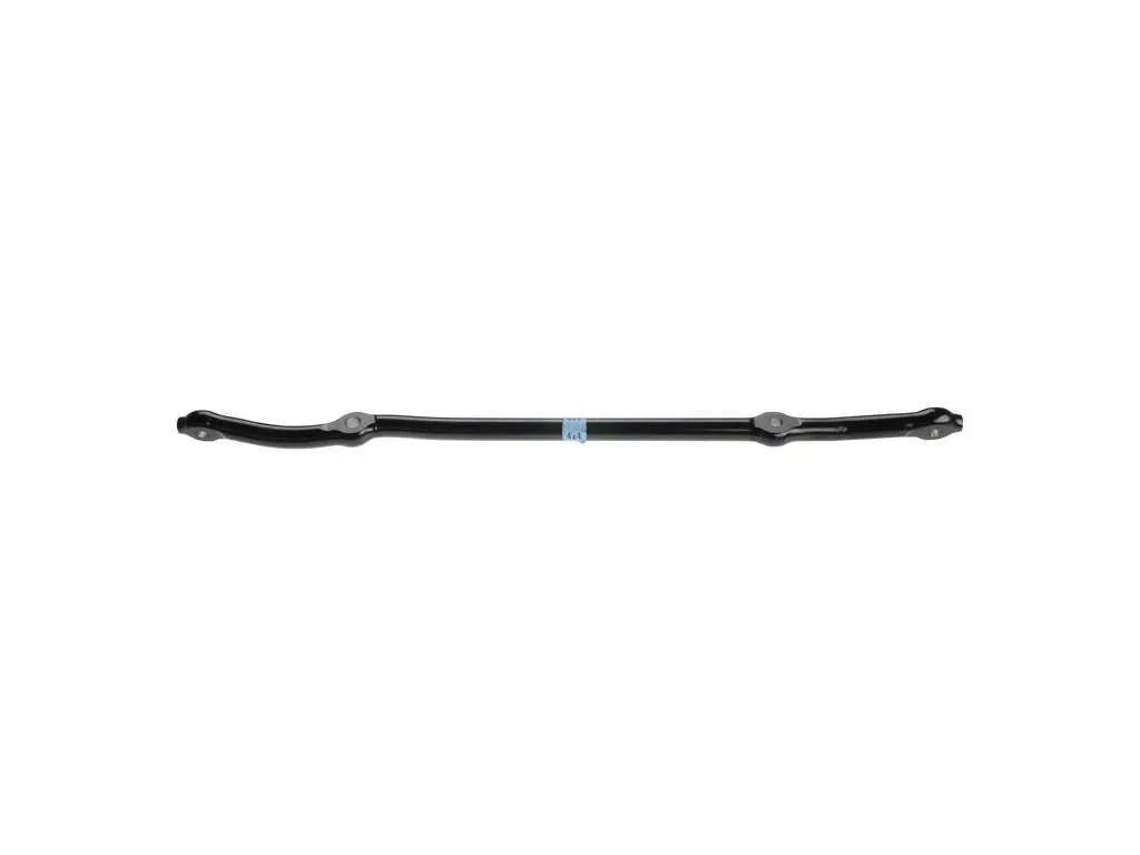 1997 Ford F-250 HD Steering Tie Rod End - Drag Link End (TRW)