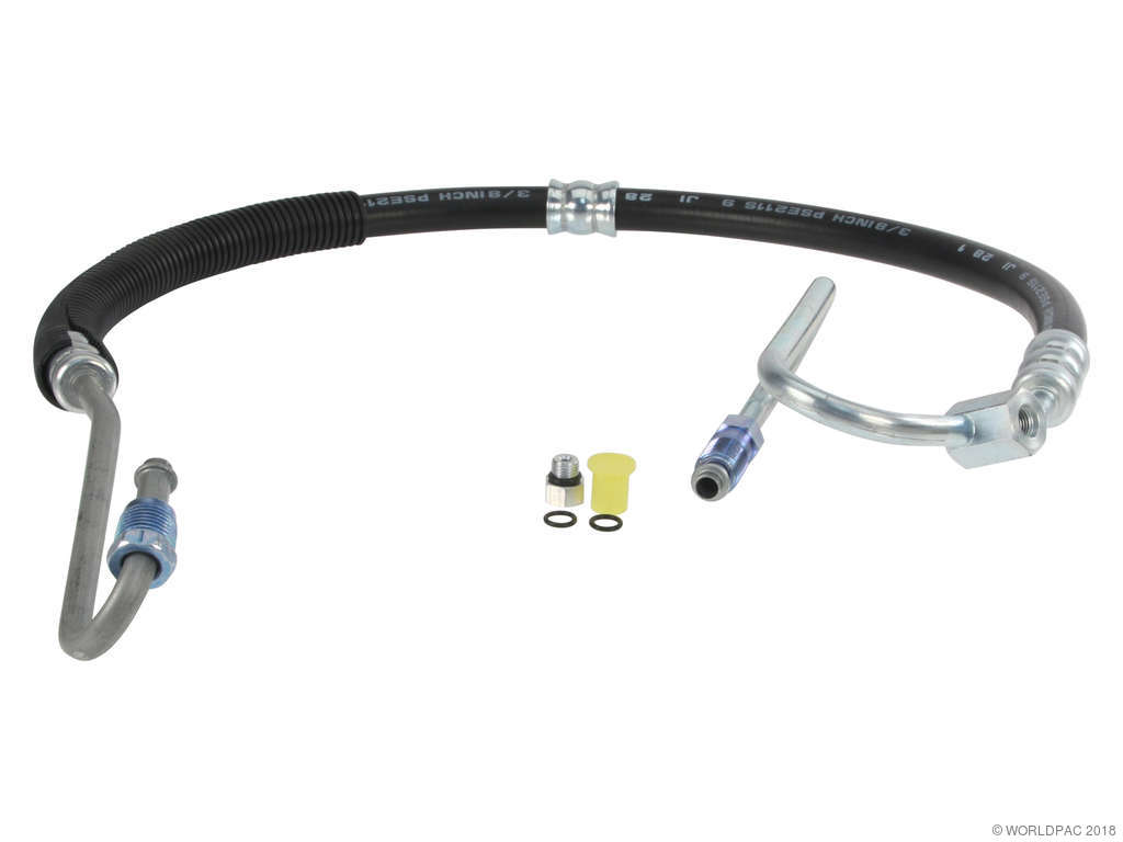 2000-2003 Dodge Durango Power Steering Pressure Hose (Gates)