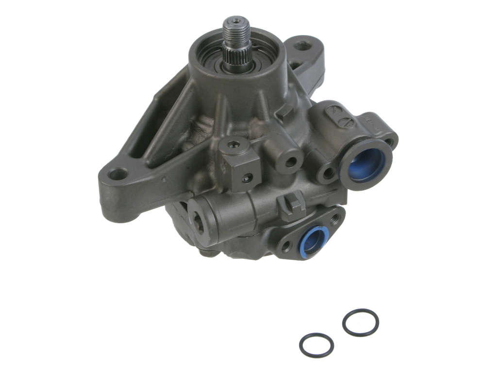 2006-2011 Honda Civic Power Steering Pump (Maval)