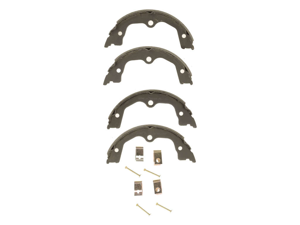 2005-2012 Acura RL Parking Brake Shoe -  or Rear (Autopart International)