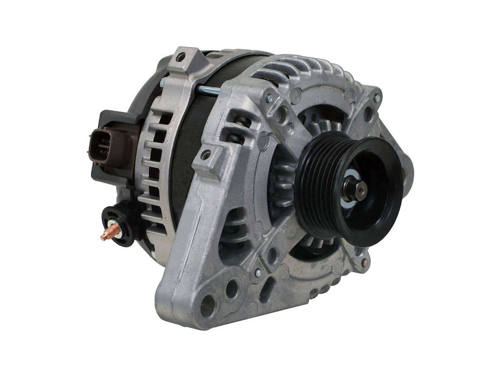 2007-2009 Toyota FJ Cruiser Alternator (Denso)