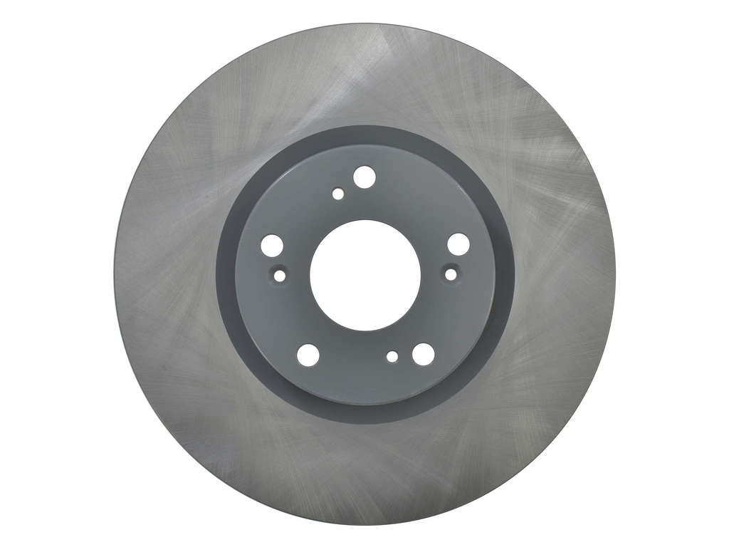 2013-2015 Acura ILX Disc Brake Rotor - Front (Autopart International)