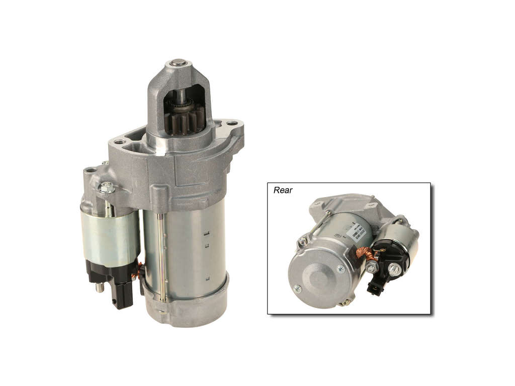 2012-2016 BMW M5 Starter Motor (Denso)