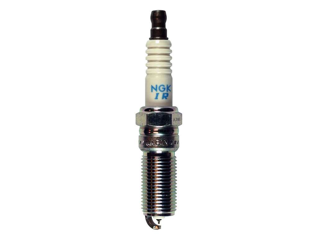 2010-2013 Mazda 3 Spark Plug (NGK)
