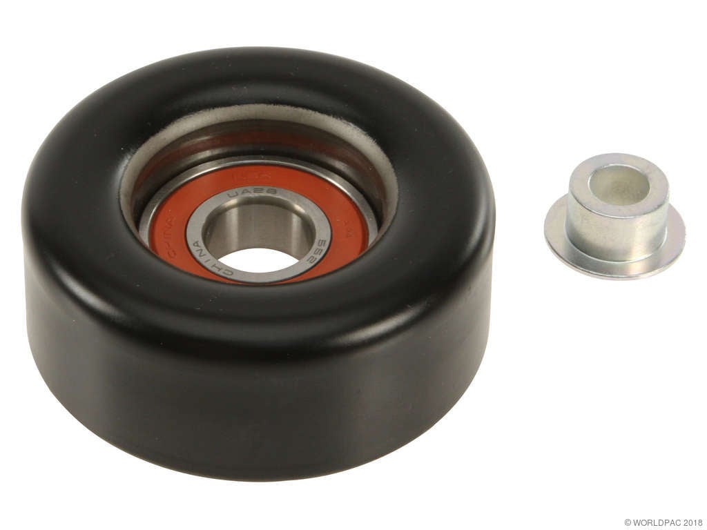 1998-1999 Dodge Intrepid Accessory Drive Belt Idler Pulley (Gates)
