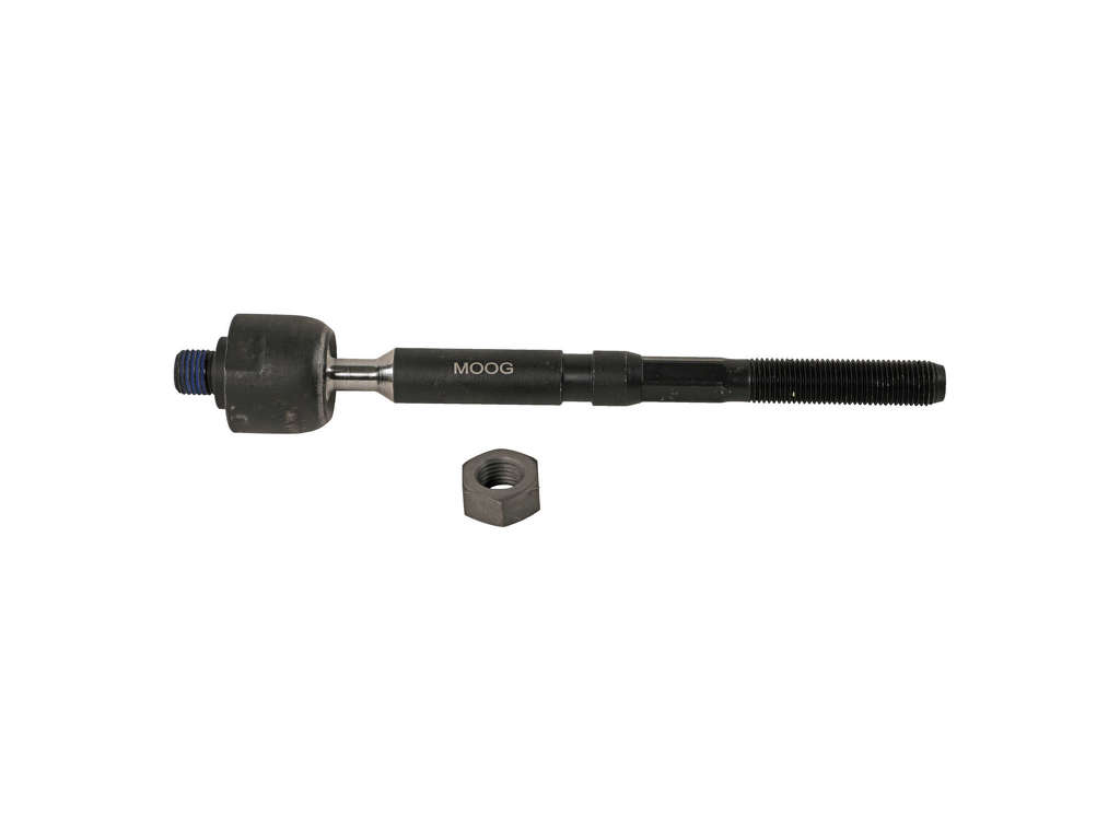 2011-2014 Mazda 2 Steering Tie Rod End - Front Inner (Moog)