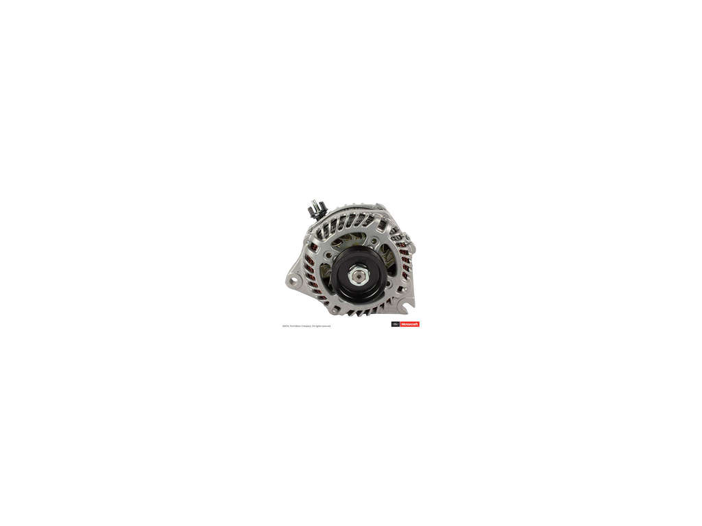 2017-2019 Ford Explorer Alternator (Motorcraft)