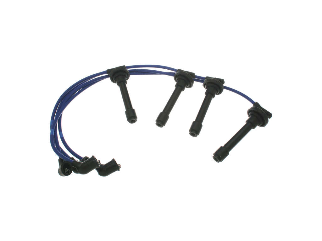 1994-1997 Honda Civic del Sol Spark Plug Wire Set (NGK)