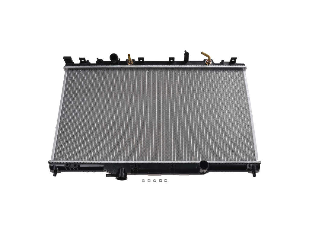 2007-2011 Honda Element Radiator (Autopart International)