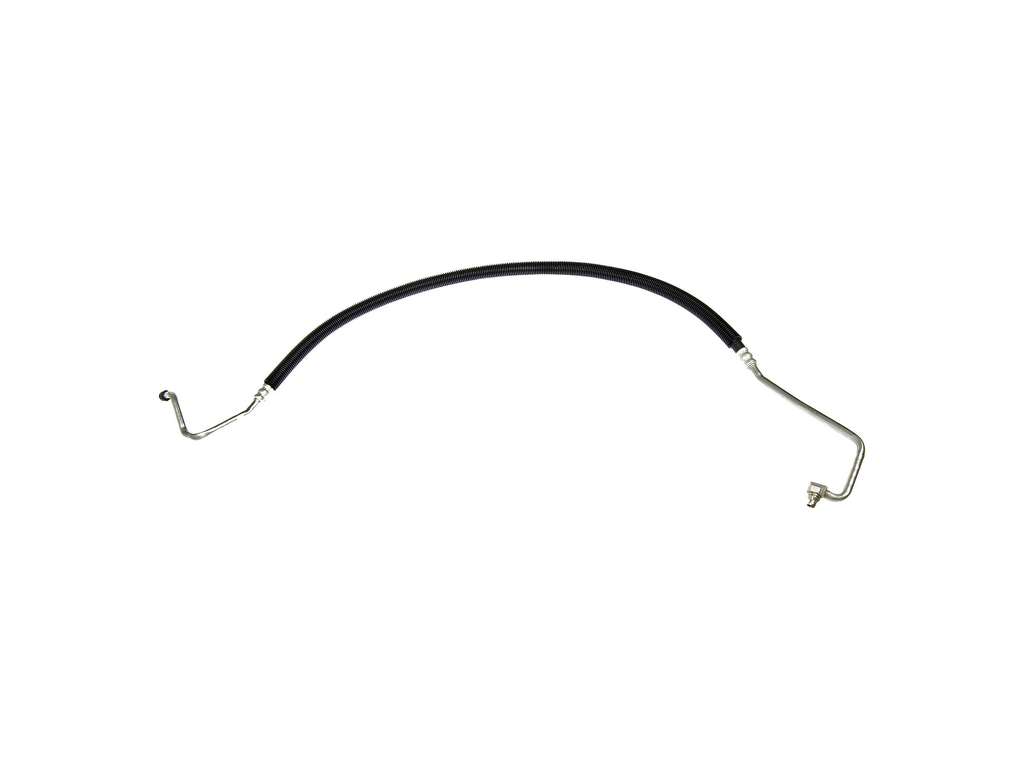1992 Chevrolet C2500 Engine Oil Cooler Hose Assembly (Dorman)