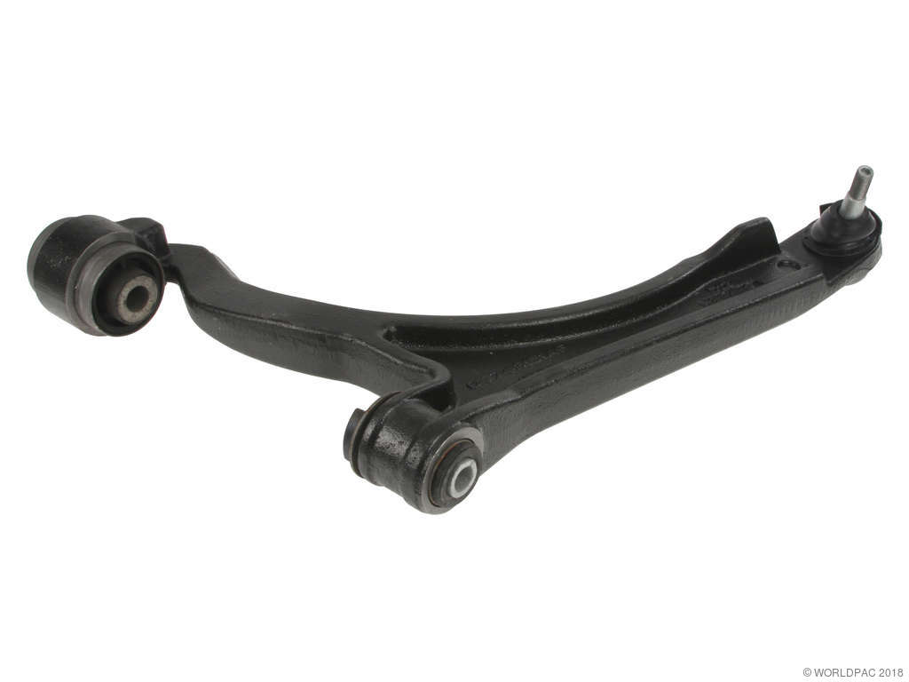 2004-2008 Chrysler Pacifica Suspension Control Arm - Front Left Lower (Mopar)