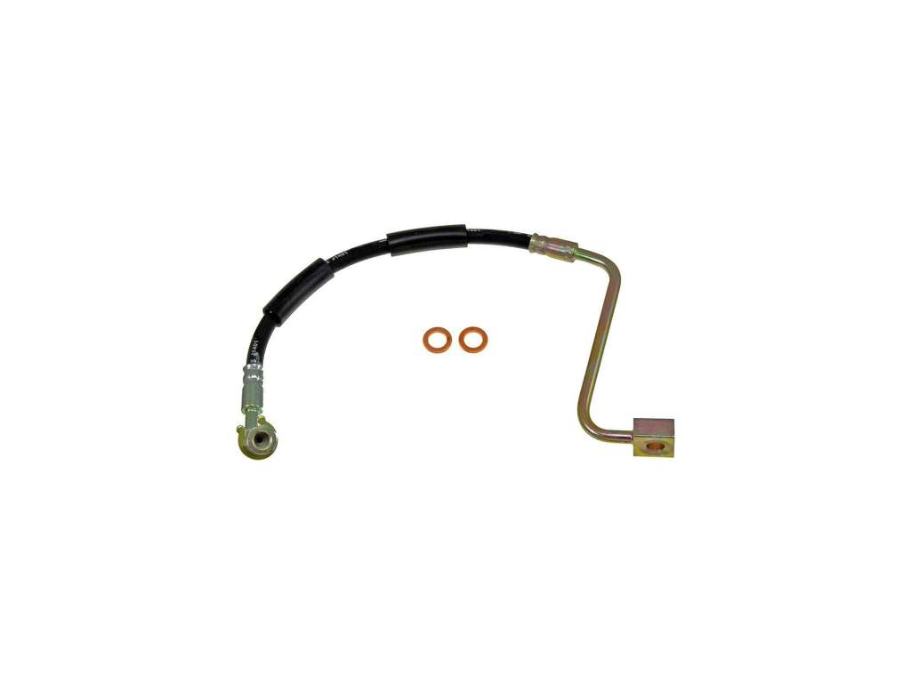 2005-2007 Ford Freestyle Brake Hydraulic Hose - Front Right (CARQUEST)