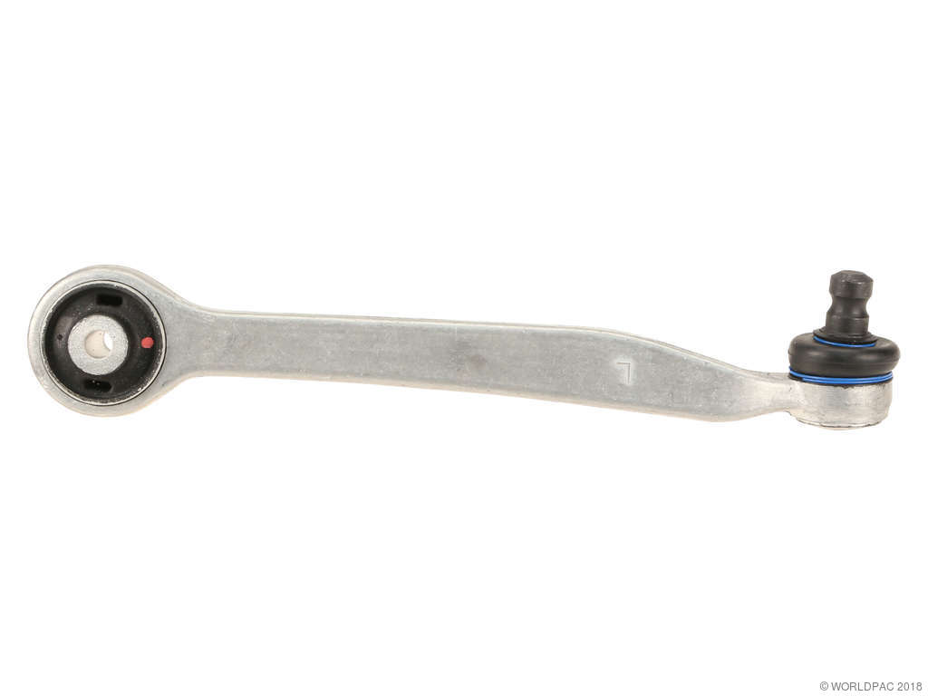 2002-2003 Audi S6 Suspension Control Arm - Front Left Upper Forward (Febi)