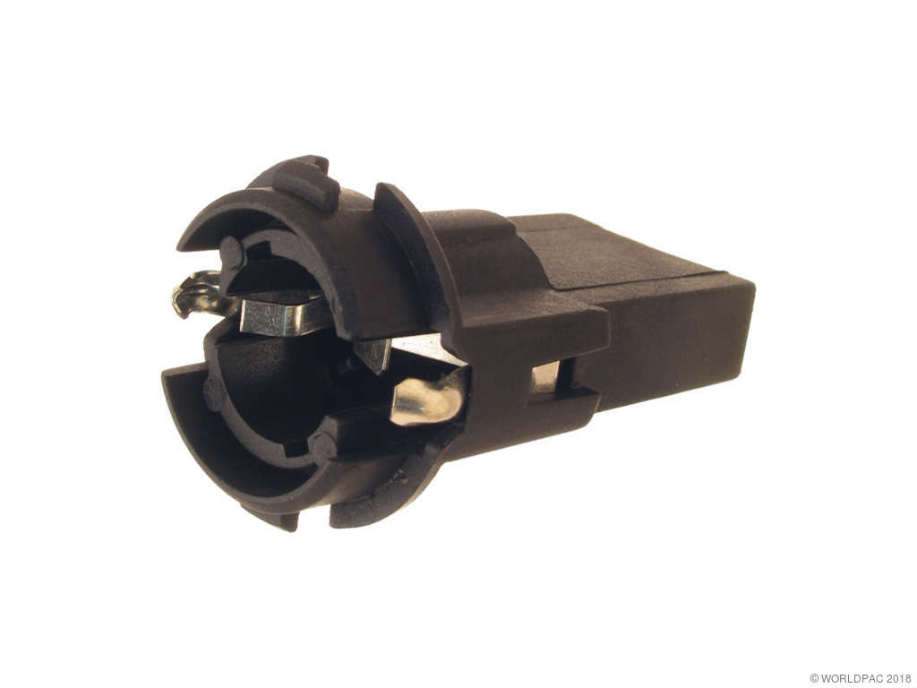 1996-1999 BMW 328i Exterior Light Bulb Socket (Genuine)