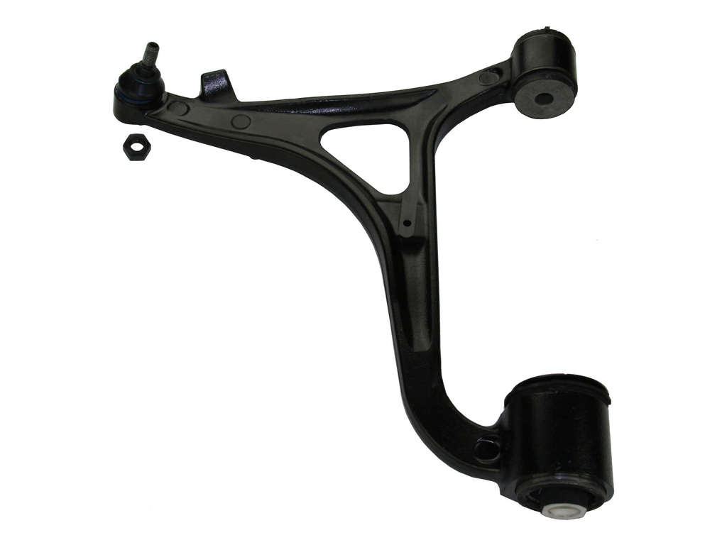 2006-2007 Mercedes-Benz C280 Suspension Control Arm - Front Right Lower (Moog)