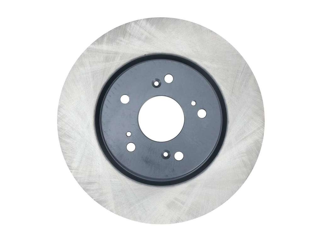 2007-2016 Honda CR-V Disc Brake Rotor - Front (CARQUEST)