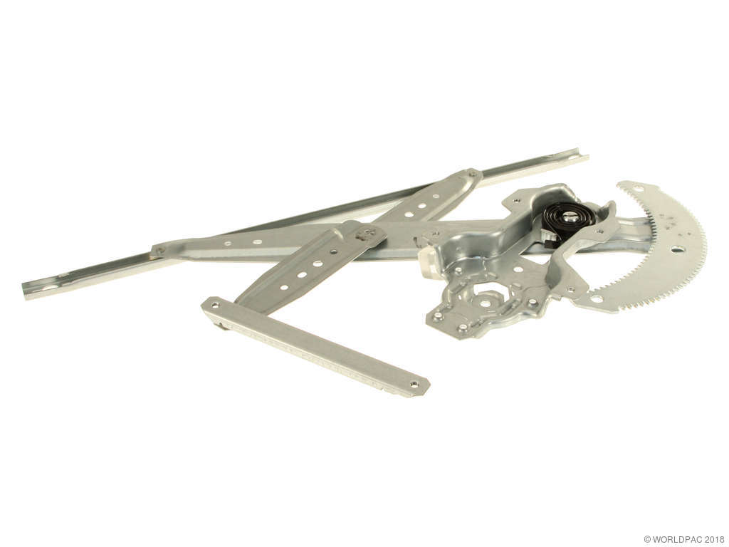 1998-2002 Honda Accord Window Regulator - Front Right (WSO)