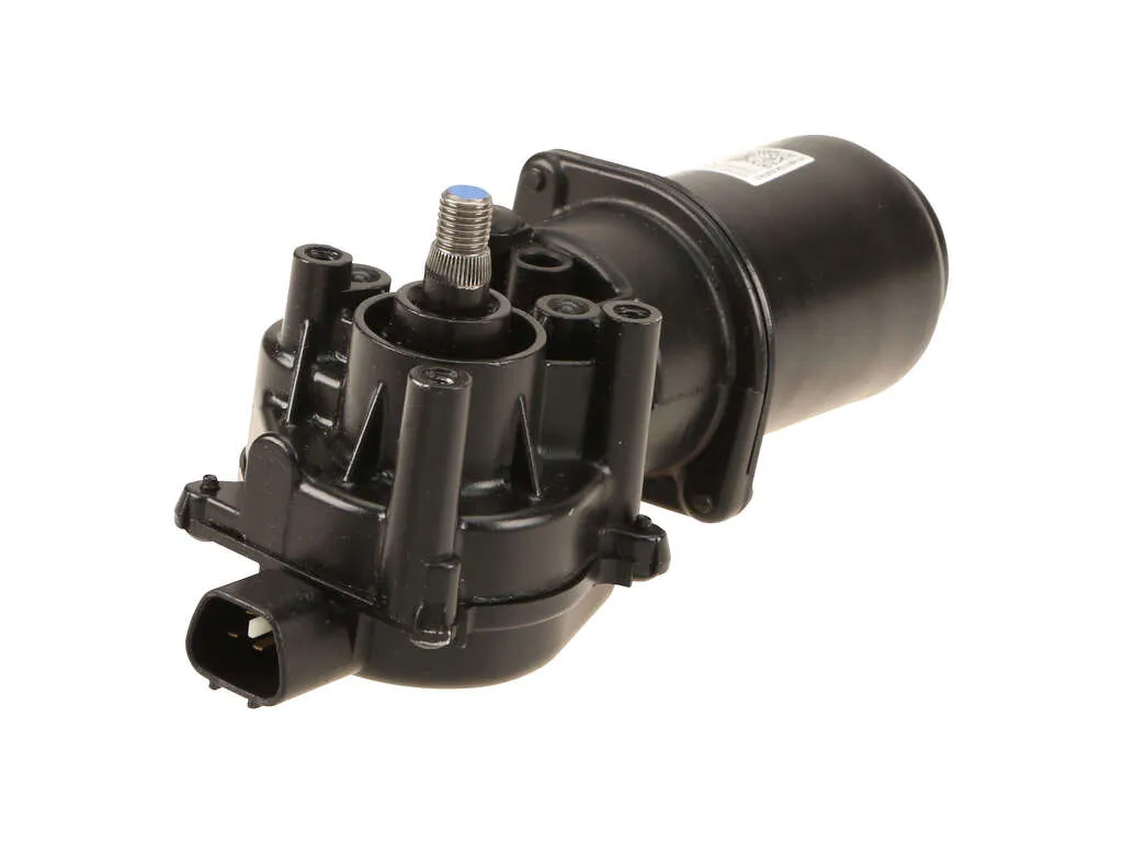2003-2005 INFINITI G35 Windshield Wiper Motor - Front (Cardone)