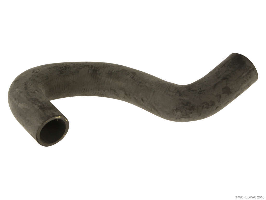 1985-1992 Volkswagen Golf Radiator Coolant Hose - Lower (Meyle)