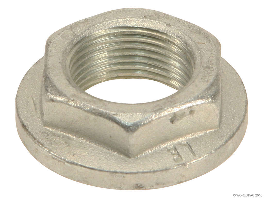 1996-2002 BMW Z3 Axle Nut - Rear (Febi)