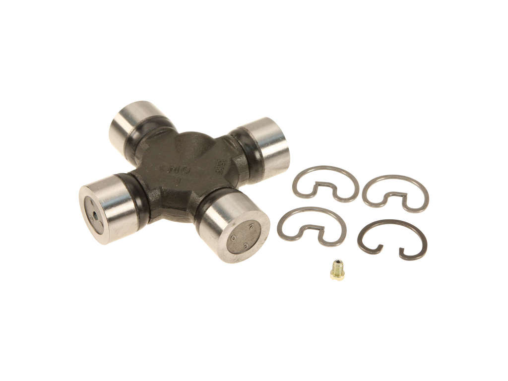 2003-2005 Lincoln Aviator Universal Joint -  or Rear Forward or Rear Rearward (ACDelco)